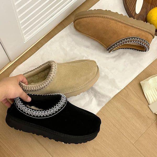 dames tasman slippers tazz slipper bontglaasjes mustard seed classic ultra mini platform boot chestnut sheeps guccis pradas uggs chanels fendis hermes versaces lv