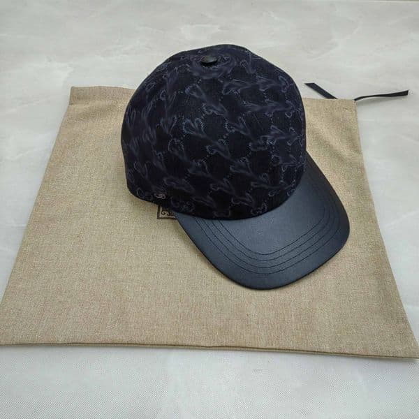 Men's Premium Baseball Cap Low Profile Curved Brim Breathable Cotton Essential for a Relaxed Sporty Street Style b8