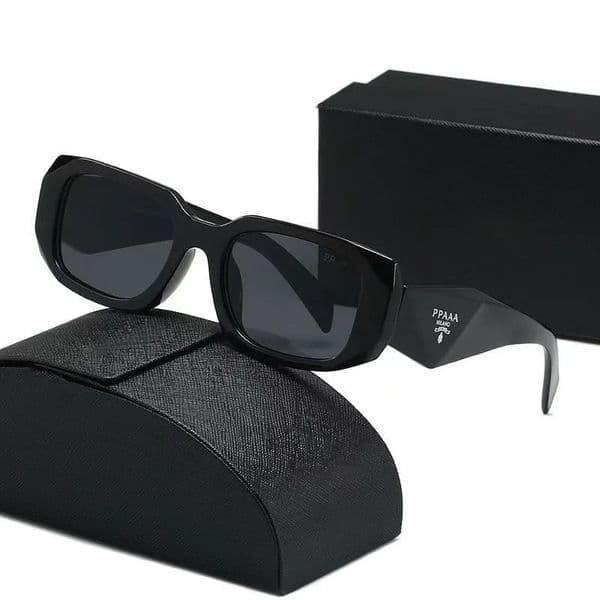 Designer Sunglasses Outdoor Shades Classic Lady Sun glasses for Women Men Luxury Eyewear Mix Color Optional Letter Sunglasses with box