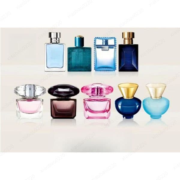 top high quality Man Cologne Dylan turquoise for Women perfume lasting fragrance man sexy perfume Spray Deodorant Fast delivery