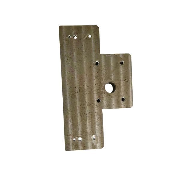 Customization of metal parts processing, supply of hardware cutting processing, precision parts processing. Support wholesale.