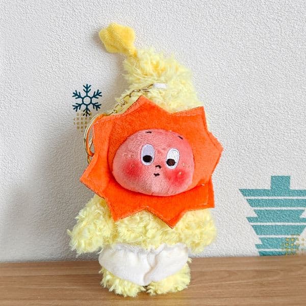 We Are Twinkle Twinkle Serise Plush Pendant Blind Box Dolls Kawaii Surprise Mystery Box Cartoon Ornaments Toy Children Xmas Gift