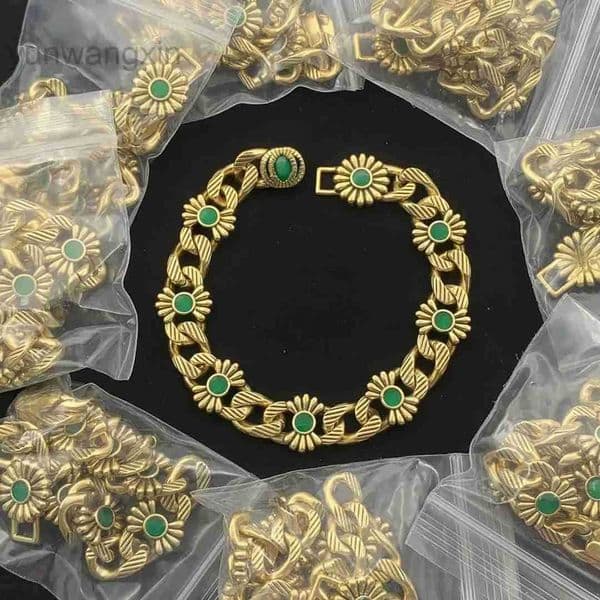 Bracelets Fashion Bracelets Bangle Designer Bracelets Jewelry Womens Classic Bracelet Cuban bracelet