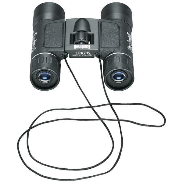 Premium Compact Binoculars Enhanced Visual Experience with Powerful Magnification Range