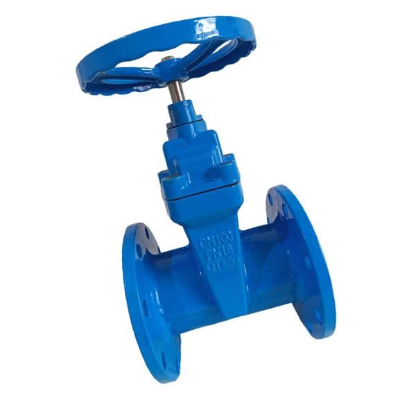 Reliable Z45X-16Q Soft-Seal Gate Valve Spares - Long Lasting Performance Guaranteed