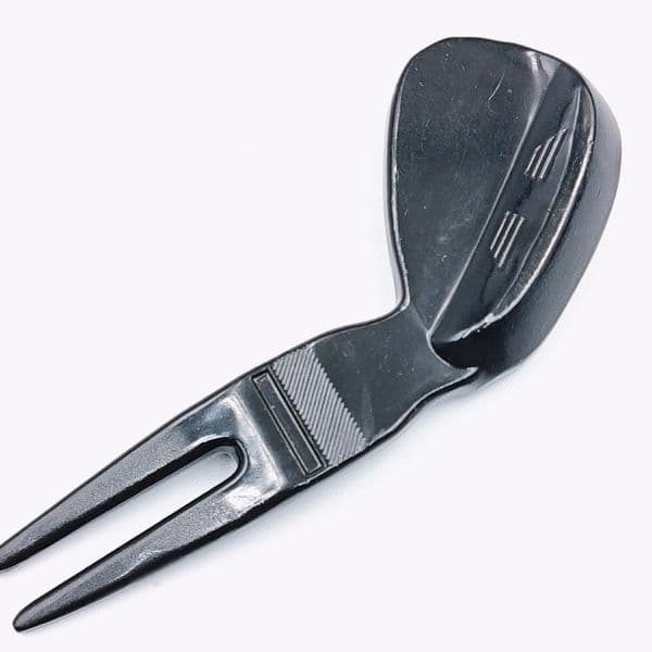 High Quality Personalized Zinc Alloy Golf Repair Tool Golf Divot Tool Custom for Golf Clubs