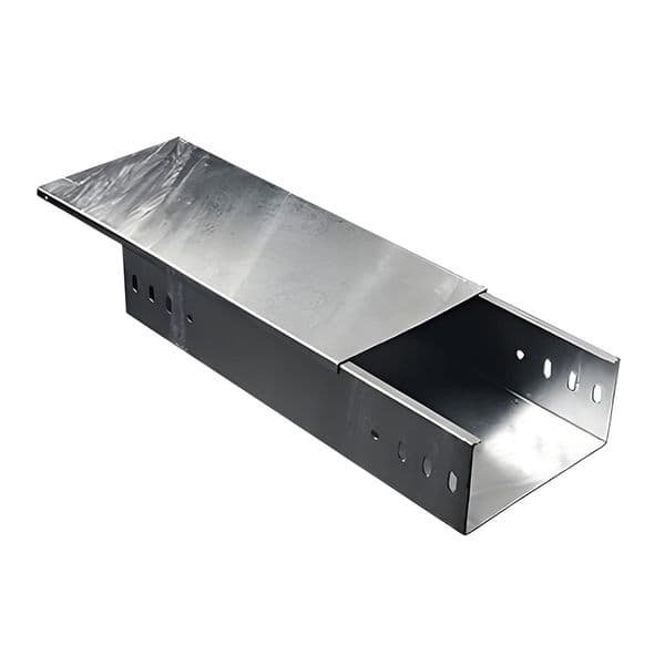 Hot-dip zinc bridge frame , source manufacturer, outdoor anticorrosion cable bridge. Complete specifications, support customization.