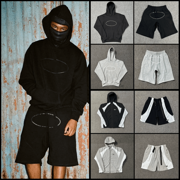 C1 designer hoodie sweatshirt jumper sets pullover jogger pants mens tracksuits fashion jackets shorts suits high quality us size S-XL