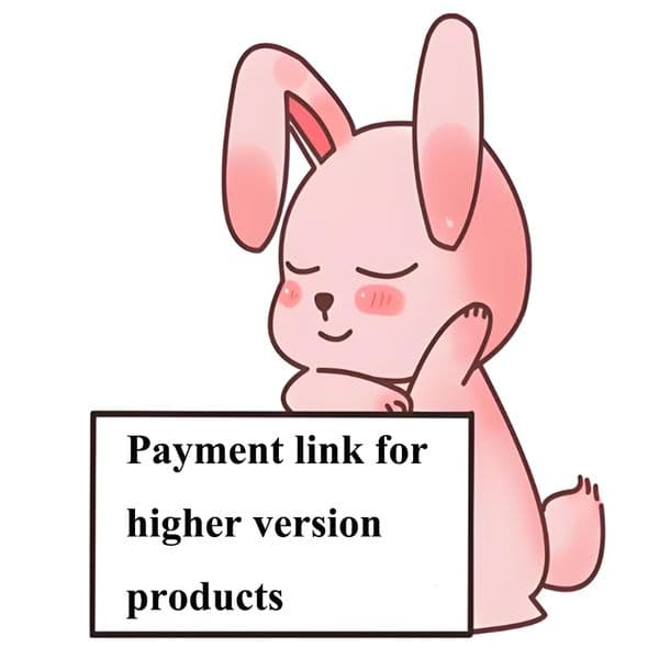 Payment link for higher version products designer luxury sandals slides shoes sneakers for women men