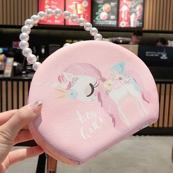 Hot selling children's jewelry box jewelry storage box multi-layer large capacity storage earring jewelry home cartoon cute jewelry box wholesale