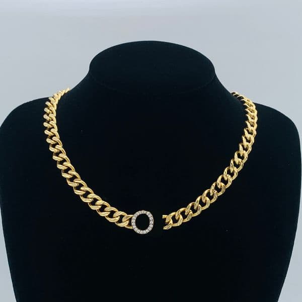 Y395 Fashion Jewelry Women's Jewelry Set Exquisite Necklace High Quality Pendant Letter Heart Best Gift for Women comes with Box