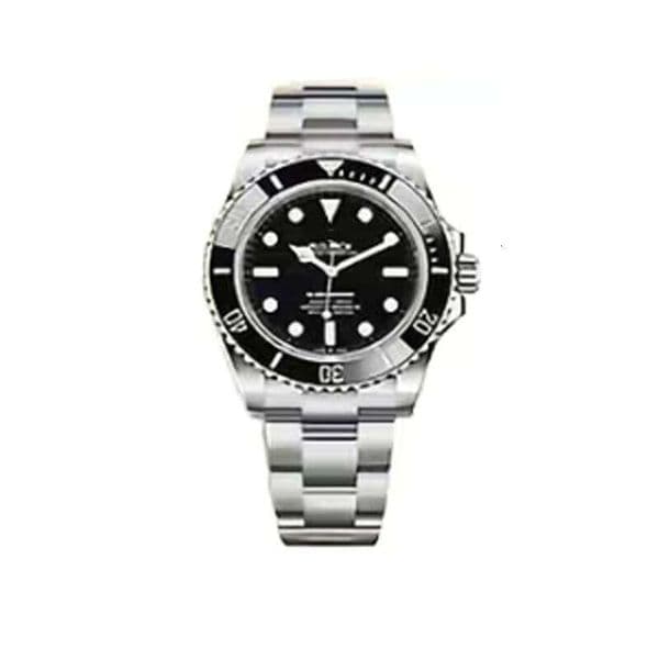 Factory-Produced Automatic Mechanical Watch High Quality Sapphire Crystal Case Deep Water Resistance Pointer Dial