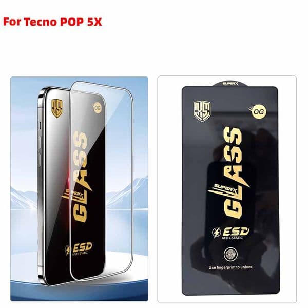 Tempered Glass HD for Tecno POP 5 Ari/POP 5 GO/POP 5 LTE/BD4/BD4i/BD4A/POP 5 PRO/BD4J/BD4H/POP 5/BD2/BD2P/BD3/BD1/BD2D/POP 5C/POP 5S/POP 5X 10pcs/lot