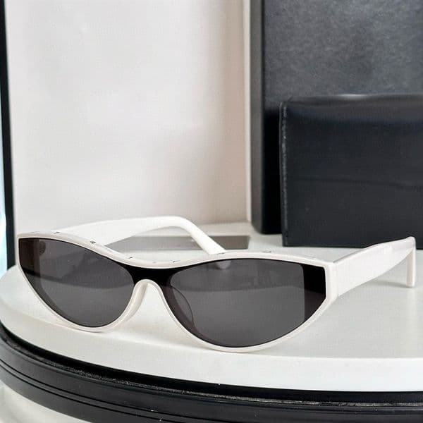 Retro Rectangle Sunglasses Women Designer Vintage Small Frame Sun Glasses 5416 Ladies Classic Eyewear