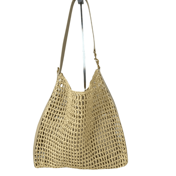 Designer women bag shoulder bags woven bag straw weaving Totes lady girls handbag fashion wholesale