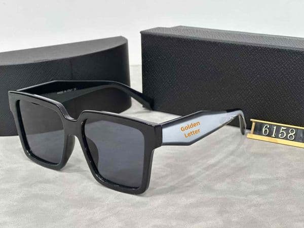 Top luxury Sunglasses designer womens Mens Wearing fashion hot selling senior Eyewear For Women eyeglasses frame Vintage Metal Sun Glasses With box 25ss