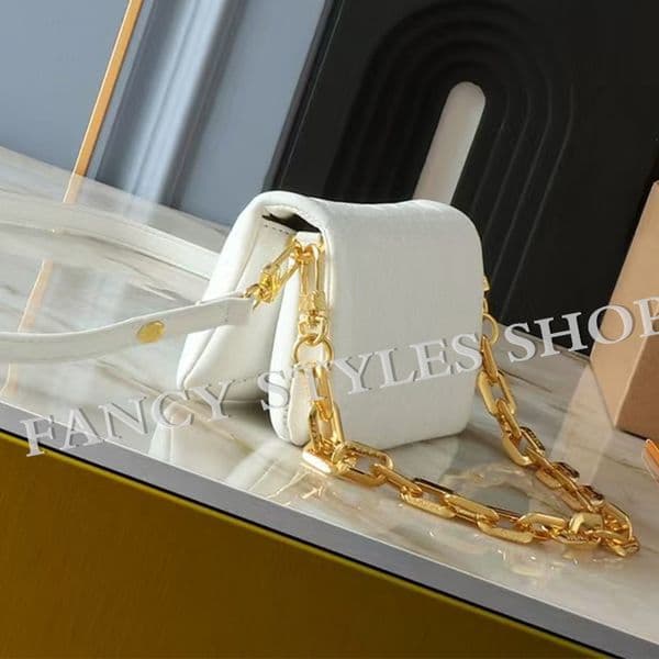Fashion Women's Chain Shoulder Bag Gifts for Women Handbag Purse