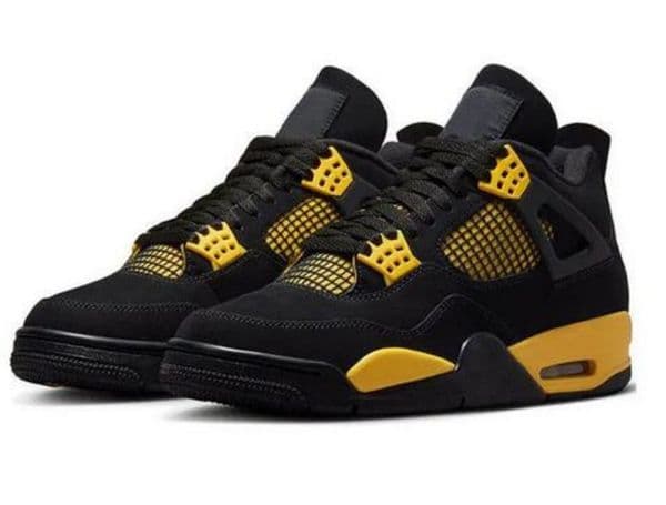 2025-5 Men's Basketball Shoes trainers High-Top Breathable Mesh Cushioning Gym Training Sneakers