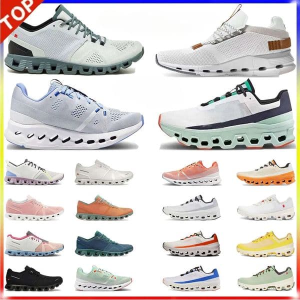 luxury Designer shoes X3 Running shoes womens sneakers Women shoes Monster Mens Casual Shoes trainers Runners black white Tennis outdoor Jogging sports shoe 36-46