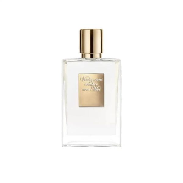 Male Designer perfume black phantom straight to heaven Love don't be shy good girl gone bad women men charming Fragrance high version qualit