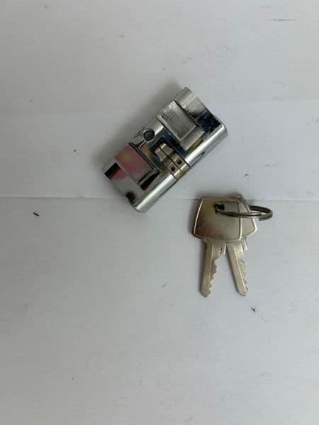 Premium Quality Door Lock Cores with Sturdy Bodies for Optimal Safety