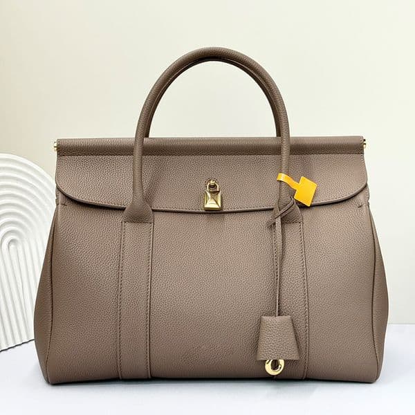 Designer Bag Top handle bag Large Tote Bag Handbag Cotton and linen leather Mutil Color for women
