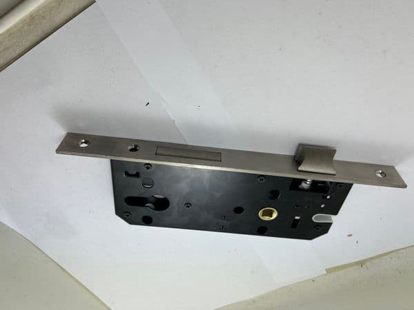 Premium Door Lock Core and Body Set - Enhanced Security & Durability