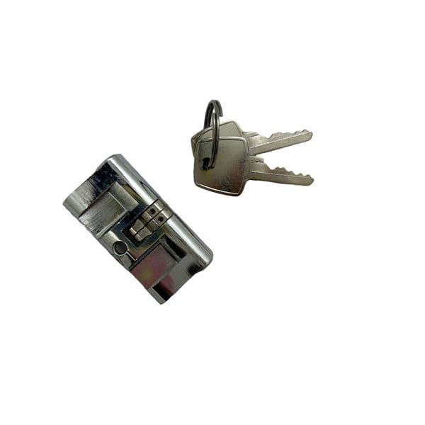 Premium Security Door Lock Core & Body Set - Durable Material