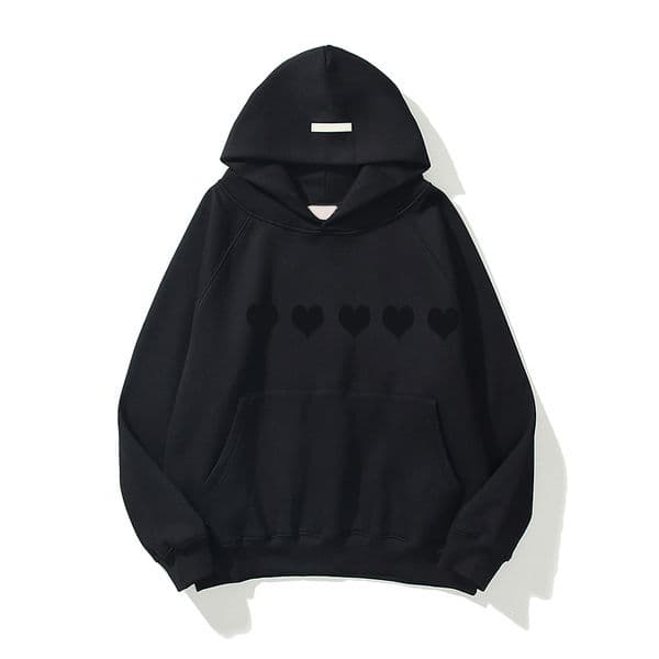 Y20 Designer Mens hoodie high quality for men women Long Pants Casual sweatshirt hoodie Loose Fashion Sports Jacket Hoodies