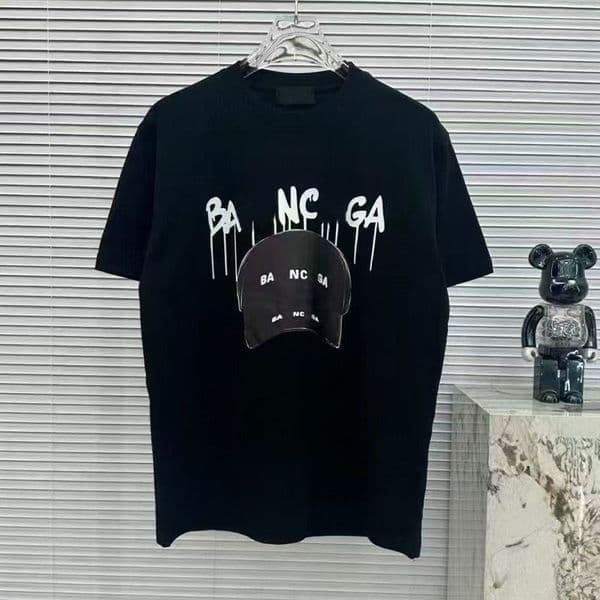 25 Mens T Shirts Womens Designer Summer Loose Print Letters Clothing t-shirt fashion Classic s Tee Casual Pure Cotton Top Short Sleeve Clothes Size S-5XL