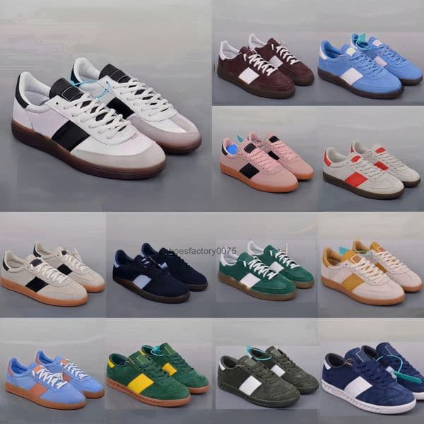 sandals Women Designer Shoes Women Sneakers Leopard Print Shoes Trainers For Women White Burgundy Core Black Green Gum Outdoor Flat Sports Eur36-45