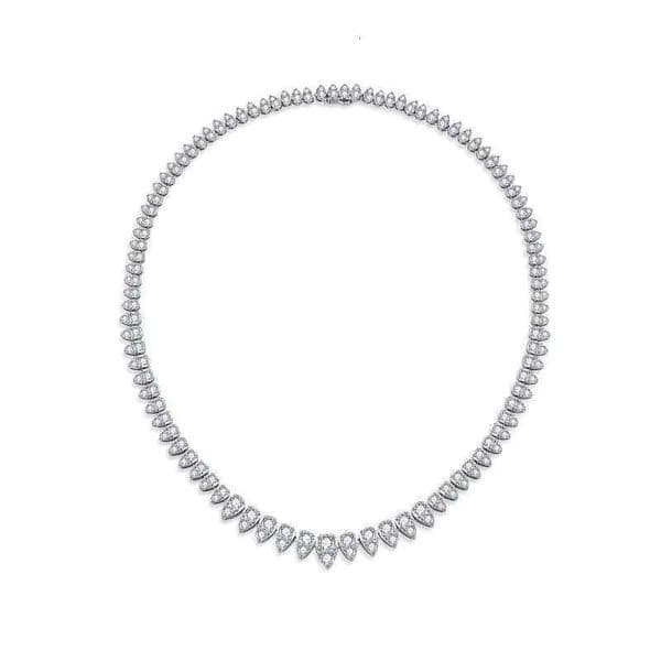 Women's Sierstone Necklace Manufacturer Jewelry Charm