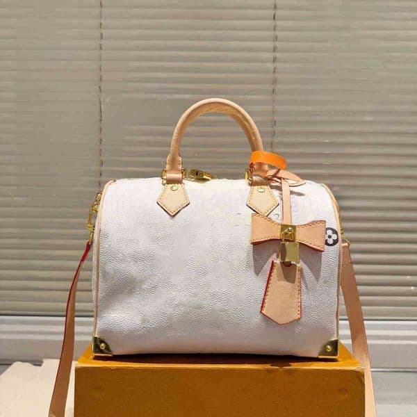 2025 designer bags shoulder bag leather takashi murakami cherry blossom handbag canvas women colorful bag fashion vintage lady clutch tote woman bag purse 66