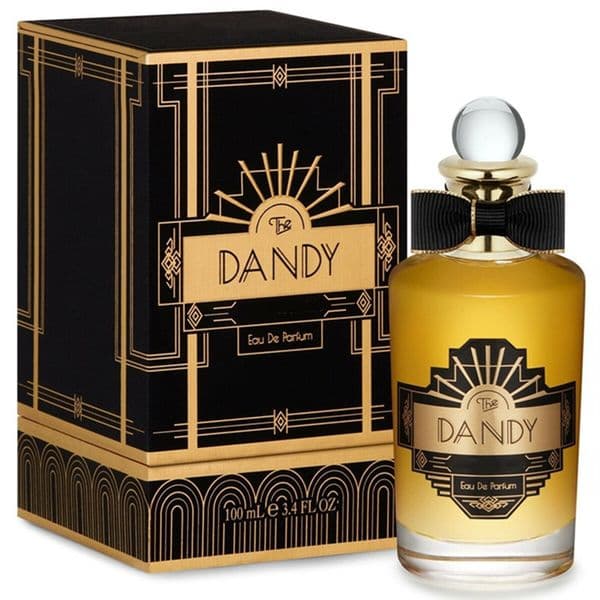 Quality Perfume DANDY Fragrance for Men Empressa HALFETI CEDAR AIUla Designer Perfumes 75ml Rose Oud Wood Fragrance unisex Spray Long Lasting Smell