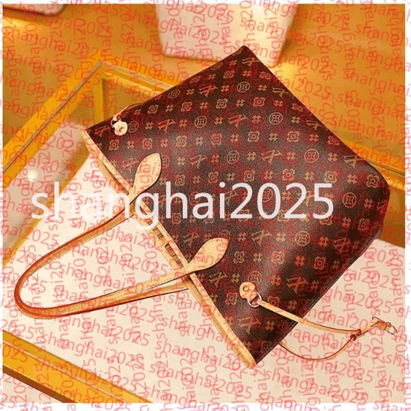 Designer tote bags Luxury Luxurys Designer Bag 2pcs Set Women Bags Handbag Shoulder Classic Fashion Composite Lady Clutch Tote Bag Female Coin Purse Wallets