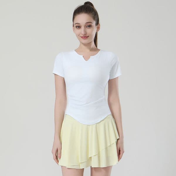 CX317Tee Casual Fashion Women Designer High Quality Fashion Letter Plus T-Shirts Printing Polar Style Sweatshirt