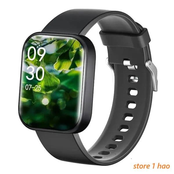 2025 Smart Watch S10 For watch iWatch for Ultra 2 for S 10 9 46mm Men Women Watch Bluetooth Call Bracelet Wristband Wireless Charging Fitness Tracker