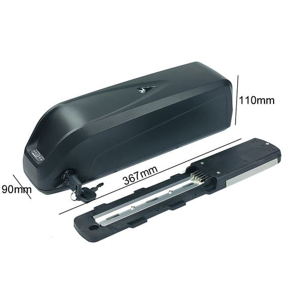 Senada Archon Hailong Flash 48V Down Tube Batteries 13Ah 15Ah 17.5Ah mx02s Fat Tire Portable EMTB
