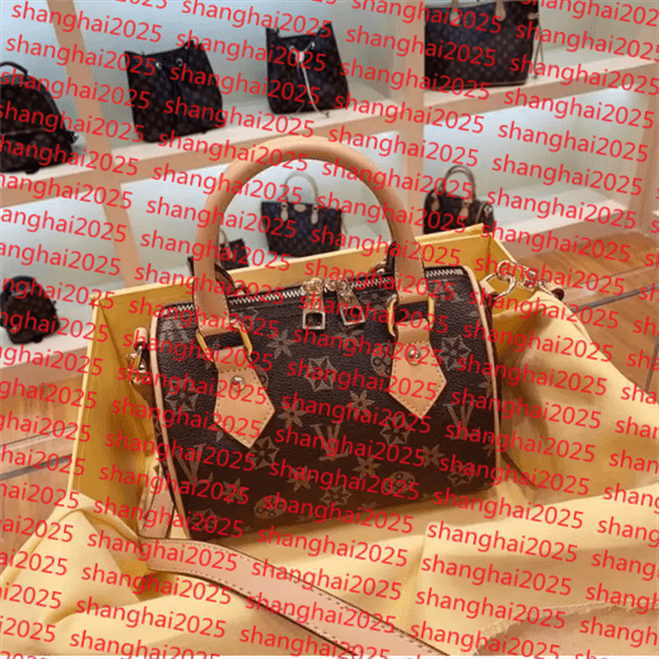 12A Designers Women pillow Shoulder Bags Messenger Travel bag Classic Style Fashion Flowers Lady Totes Luxury handbags 30cm