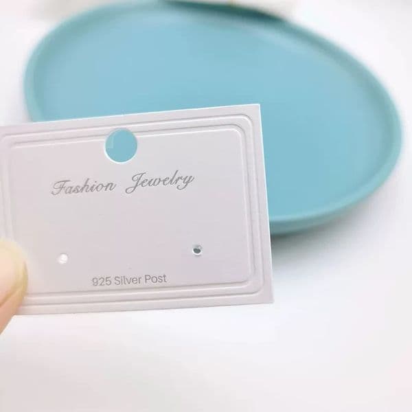 VIP LINK Designer Fashion casual luxury earings classic earings