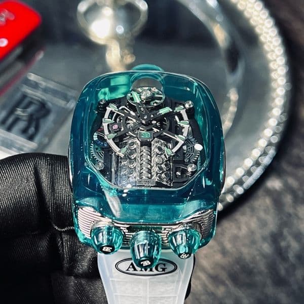 designer men watch bugatti watches 10A high quality mechanical movement uhren super clone menwatch sapphire rubber strap montre jason007 luxe watchbox 5WHZ