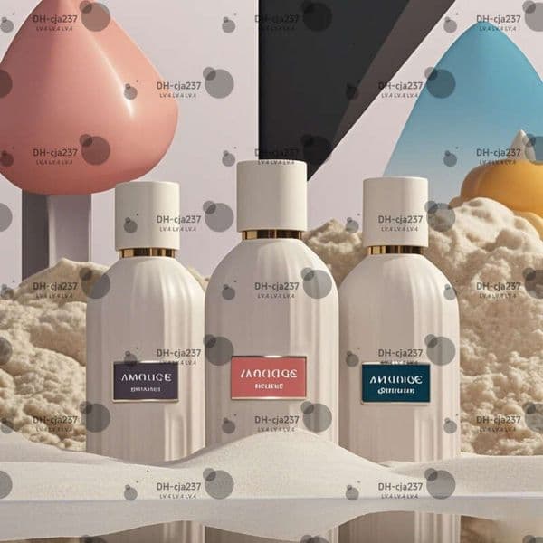 Amouage Guidance Woman Perfume Fragrance 100ml Eau De Parfum Long Lasting Smell Brand Man Women Perfumes Cologne Spray Body Mist High Quality Fast Delivery