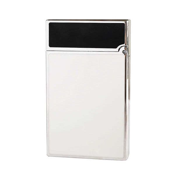 New Gas Lighter Picasso Dove Cigarette Lacquer Copper Accessory Cigar Tobacco Smoking Men Gift Limited Edition Collectio