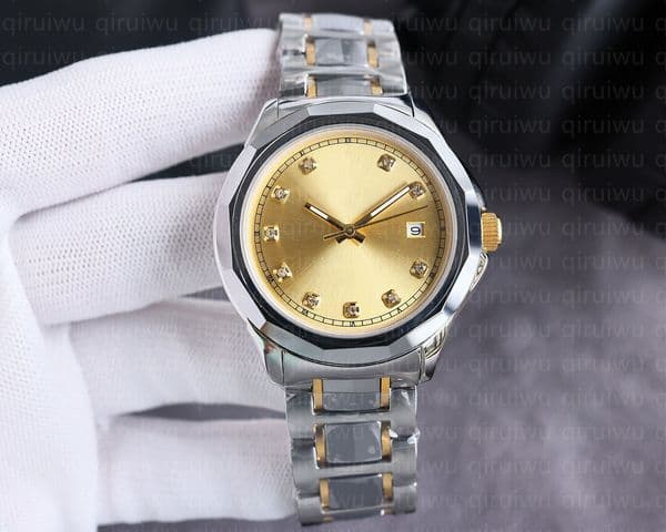 luxury echanical watch for men disigner High quality designer watch mens business casual mens watch 316L watch sapphire crystal mirror couple watch 42mm with box