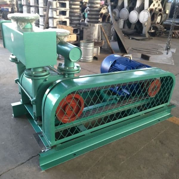 2BE series water ring vacuum pump 2BEA153 15kw/18.5KW/22KW please contact us to purchase