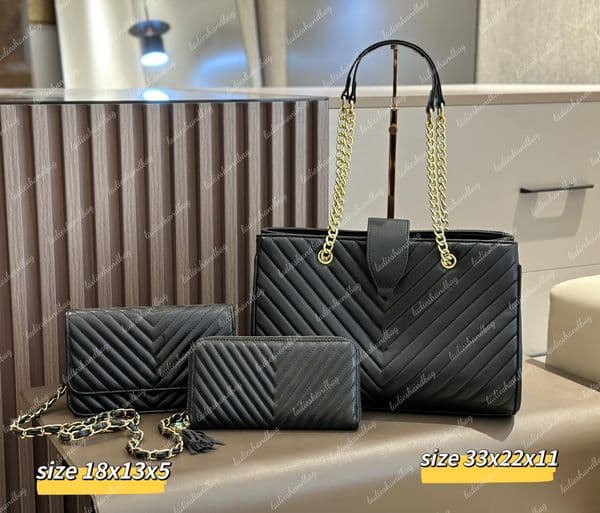 Tote bag Designer bag Handbag Women Fashion Luxury Wallet Leather Messenger Shoulder bag High Capacity Composite Shopping Bags Plaid Double Letters Beach Brand Bag