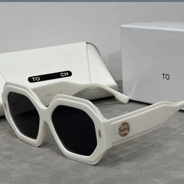 Designer For Women and Classic Luxury Fashion Design Sunscreen Radiation Driving travel Ultraviolet-proof Men Sunglasses BJ8758
