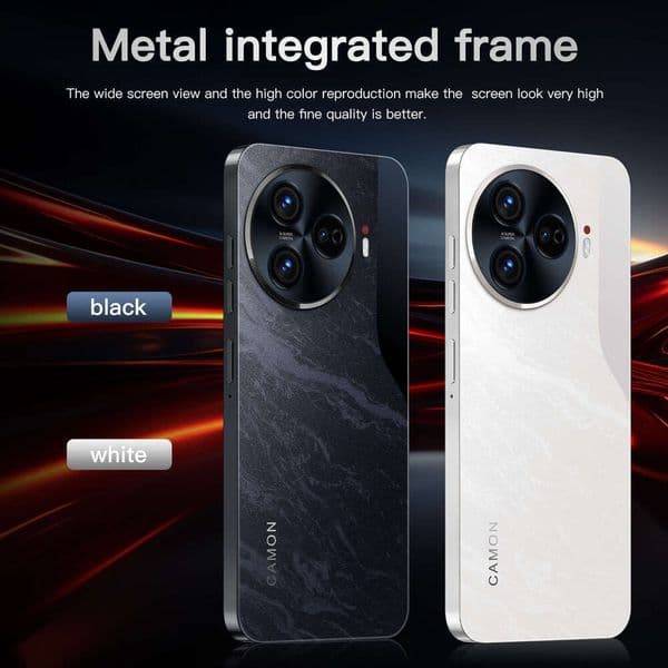 C30 smart new arrival phone 7 3 big screen 16+1T Cell Phones Unlock Touch Screen Phone Androids Camera Telephone HD Display Face