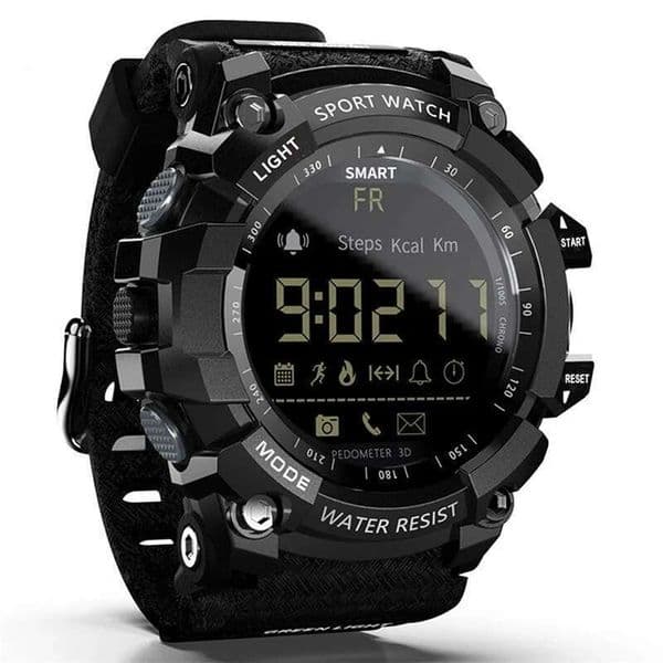 Y56 Men Women Bluetooth Smartwatch Round Touch Smart Fiess Bracelet Connected Watches for IOS Android