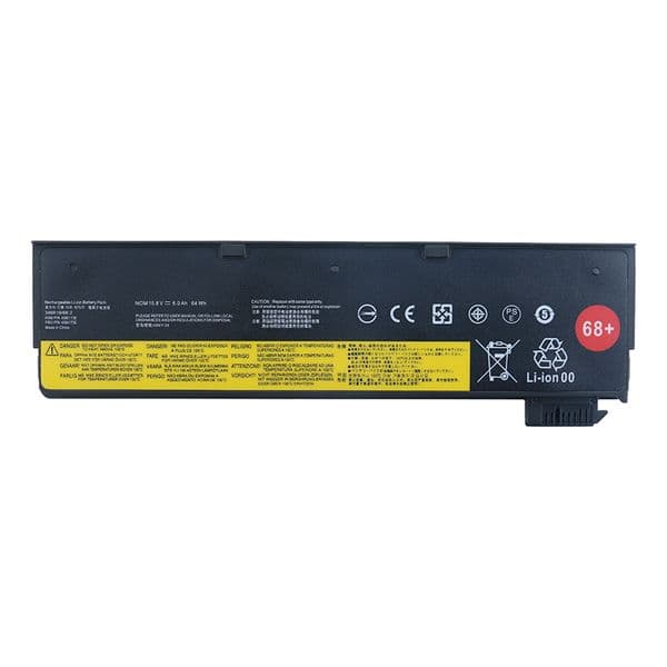 45N1130 45N1775 45N1734 Laptop battery Replacement For Lenovo ThinkPad T450S X240 T440s T440 X250 X260 S440 S540